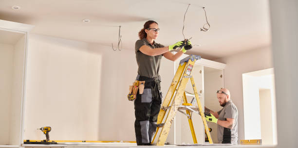 Best Electrical Outlet Repair  in Eastport, NY