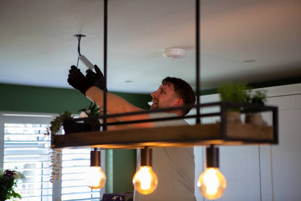 Best Emergency Electrical Repair  in Eastport, NY