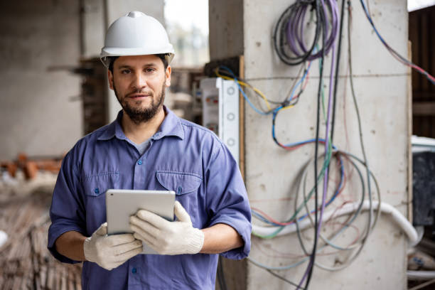 Best Electrical Installation Contractor  in Eastport, NY