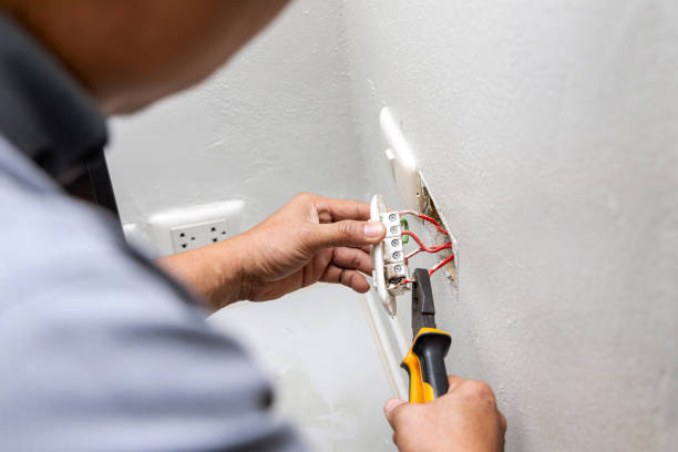 Best Electrical Outlet Repair  in Eastport, NY