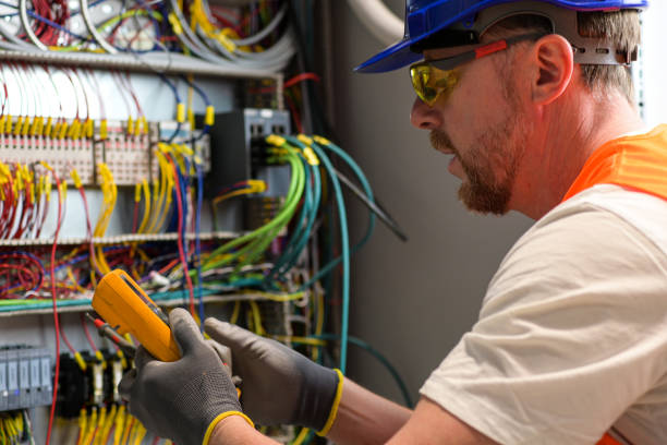 Best Commercial Electrician Services  in Eastport, NY