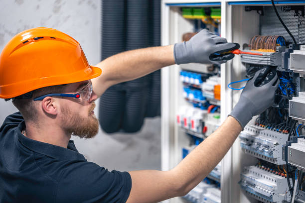 Best Affordable Emergency Electrician  in Eastport, NY